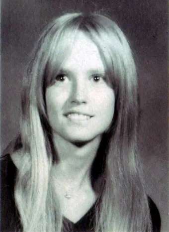 Nancy Baird, who has long considered a victim of serial killer Ted Bundy.